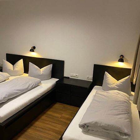 Kaiserblick Apartments Оберау Екстериор снимка