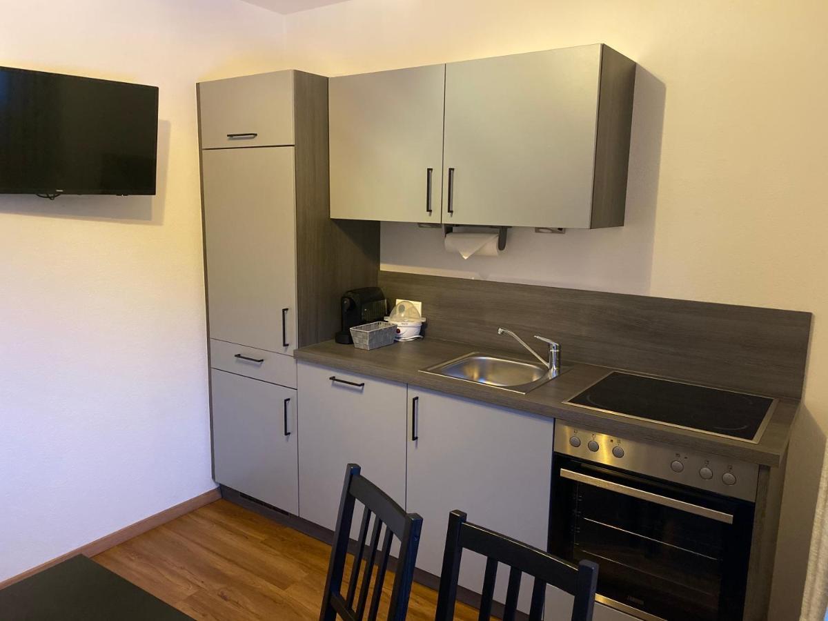Kaiserblick Apartments Оберау Екстериор снимка