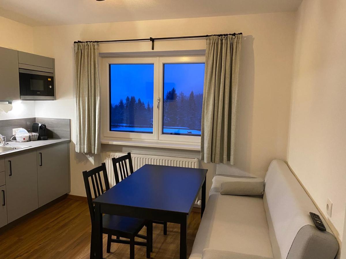 Kaiserblick Apartments Оберау Екстериор снимка