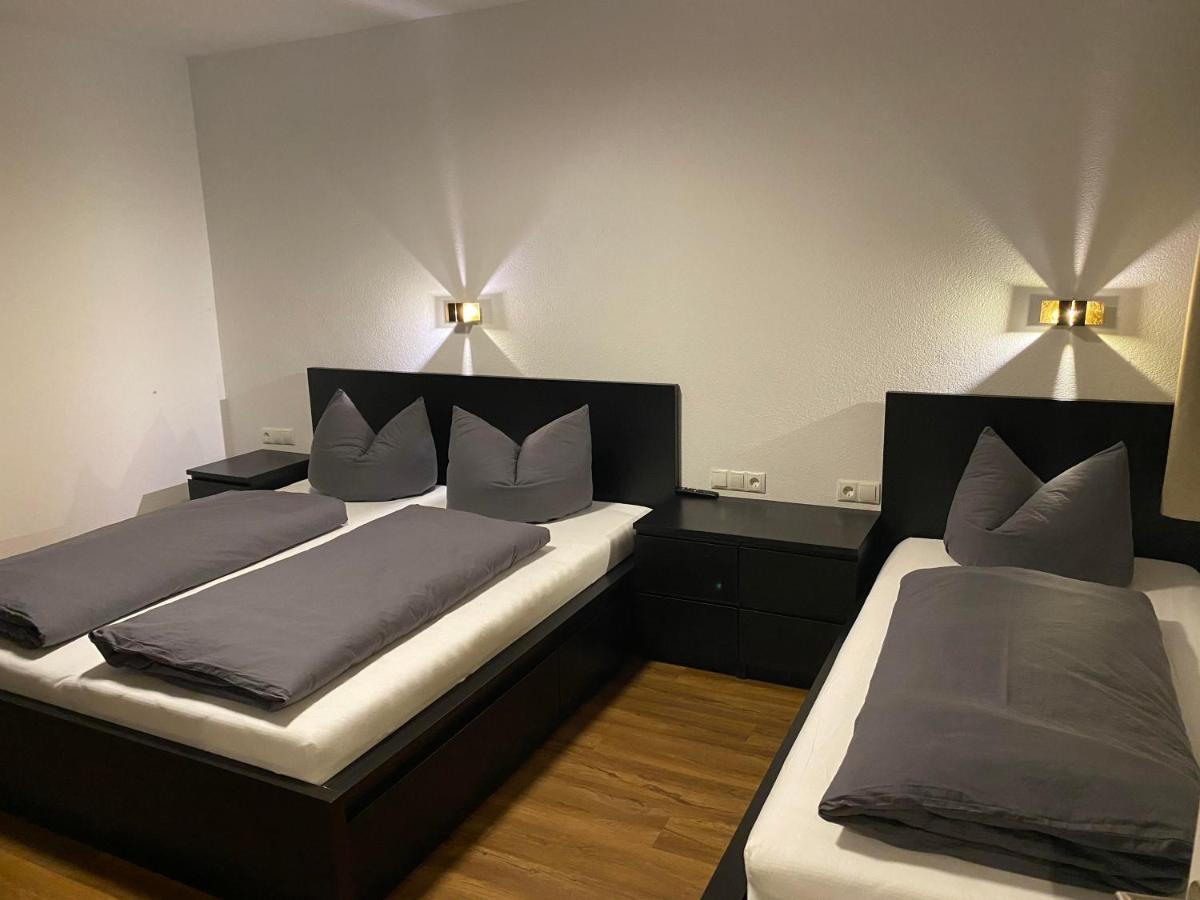 Kaiserblick Apartments Оберау Екстериор снимка