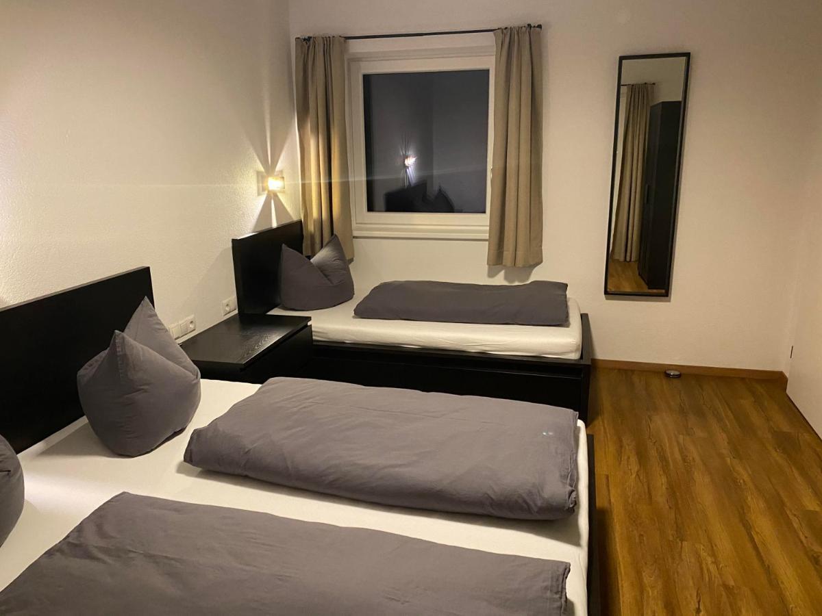 Kaiserblick Apartments Оберау Екстериор снимка