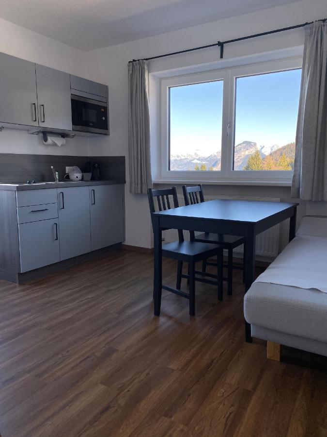 Kaiserblick Apartments Оберау Екстериор снимка